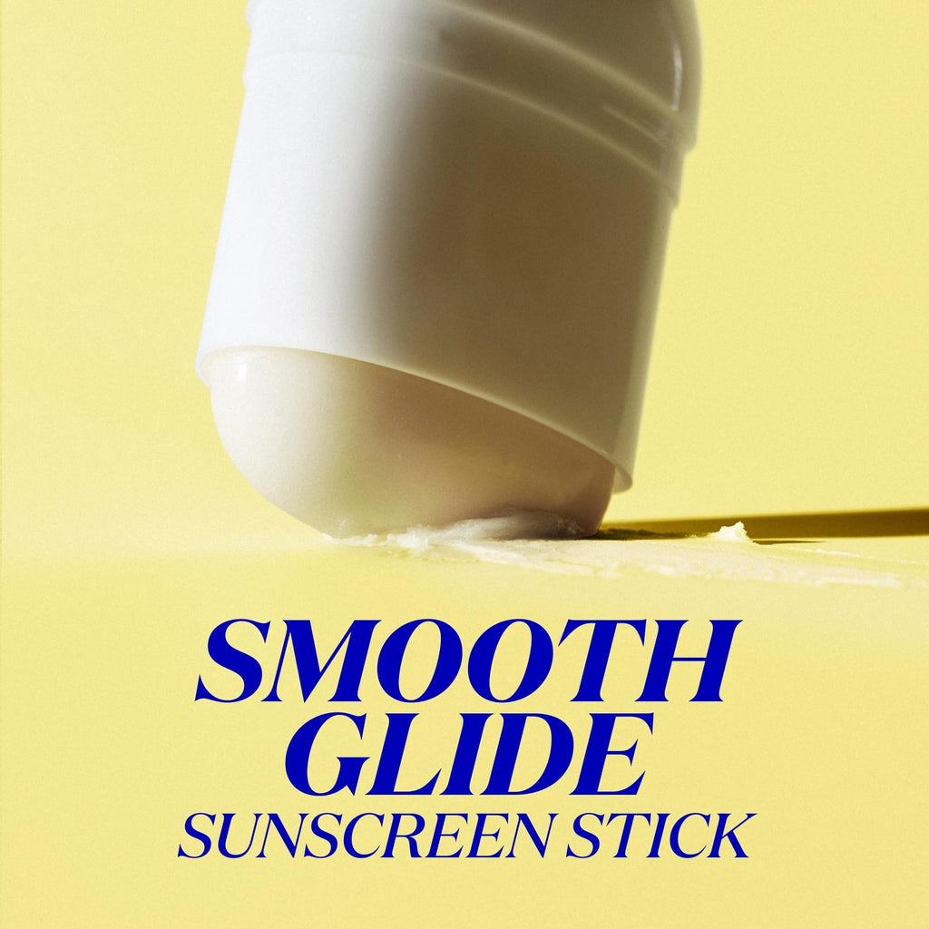 Supergoop! PLAY Everyday Sunscreen Stick SPF 50 – Lightweight, Clear Finish, Fragrance-Free
