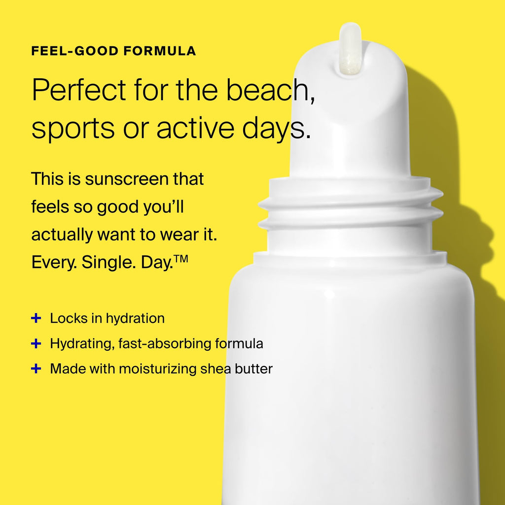 Supergoop! PLAY Lip Balm with Acai – SPF 30 PA+++ (Pack of 2) | Hydrating Lip Care