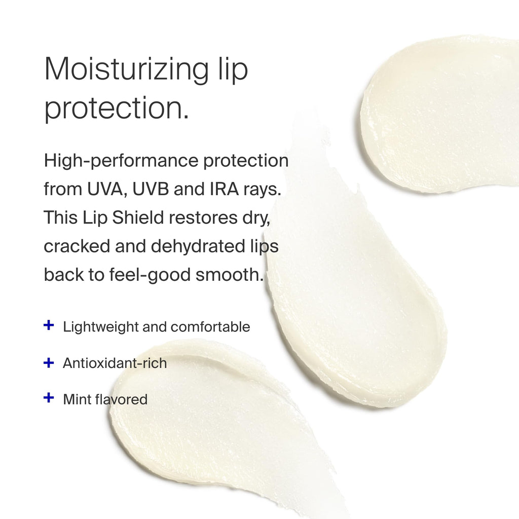 Supergoop! PLAY Lip Shield SPF 30 with Strawberry – Pack of 2 | Moisturizing Lip Balm with Broad Spectrum UV Protection