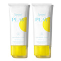 Supergoop! PLAY Mineral Lotion SPF 30 – 3.4 fl oz (Pack of 2) | Face & Body Sunscreen
