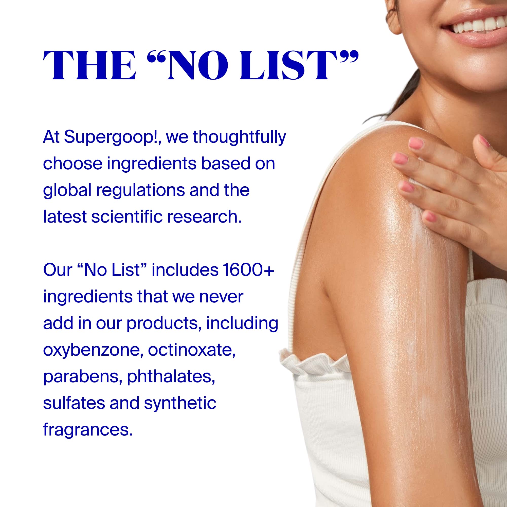 Supergoop! PLAY Mineral Stick SPF 50 – 0.67 oz | On-the-Go Broad Spectrum Sunscreen