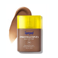 Supergoop! Protec(tint) SPF 50 Daily Skin Tint 42C Light — Buildable Coverage with a Natural Finish