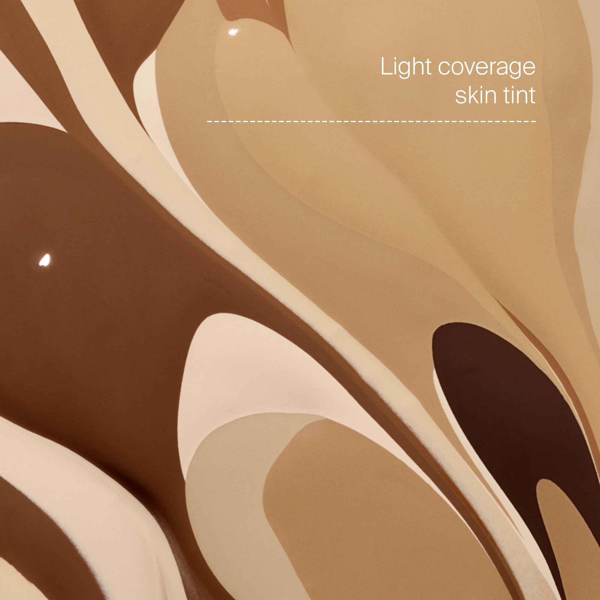 Supergoop! Protec(tint) SPF 50 Daily Skin Tint 42C Light — Buildable Coverage with a Natural Finish