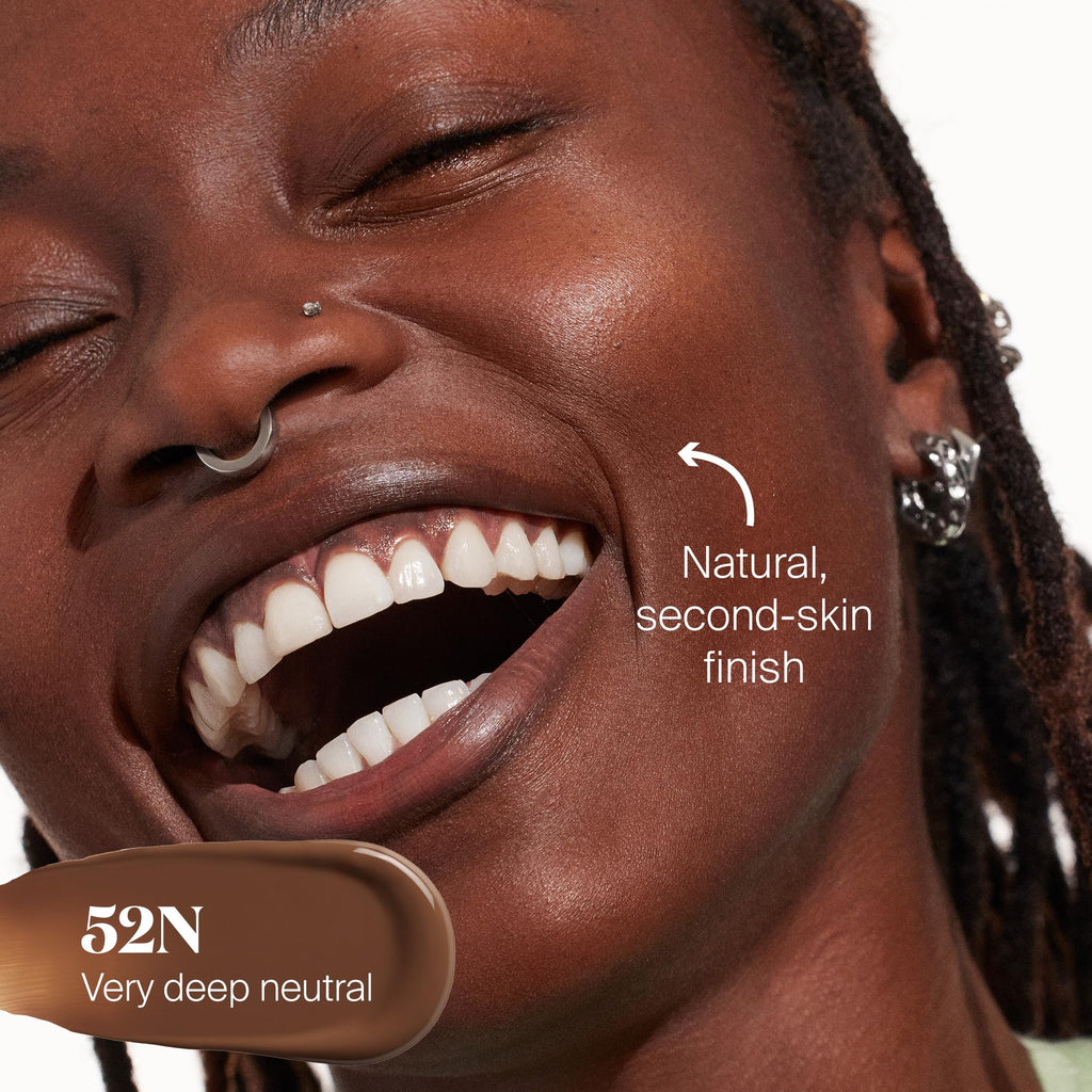 Supergoop! Protec(tint) Daily Skin Tint SPF 50 - Light 52N - Buildable Coverage, Natural Finish
