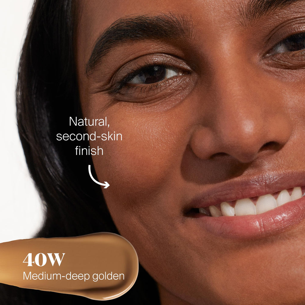 Supergoop! Protec(tint) SPF50 Daily Skin Tint — Light 40W, Natural Finish
