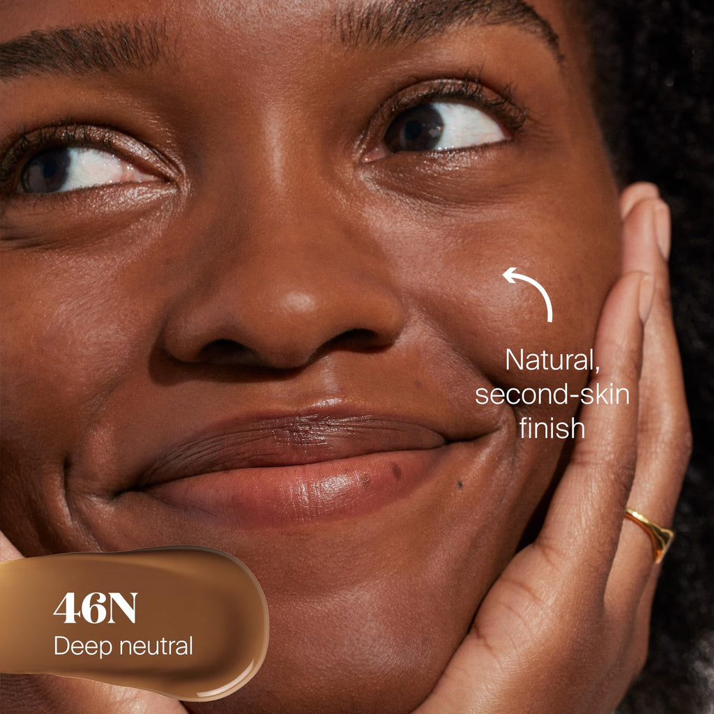 Protec(tint) Daily Skin Tint SPF 50 - Light 46N | Buildable Coverage & Natural Finish | Supergoop!
