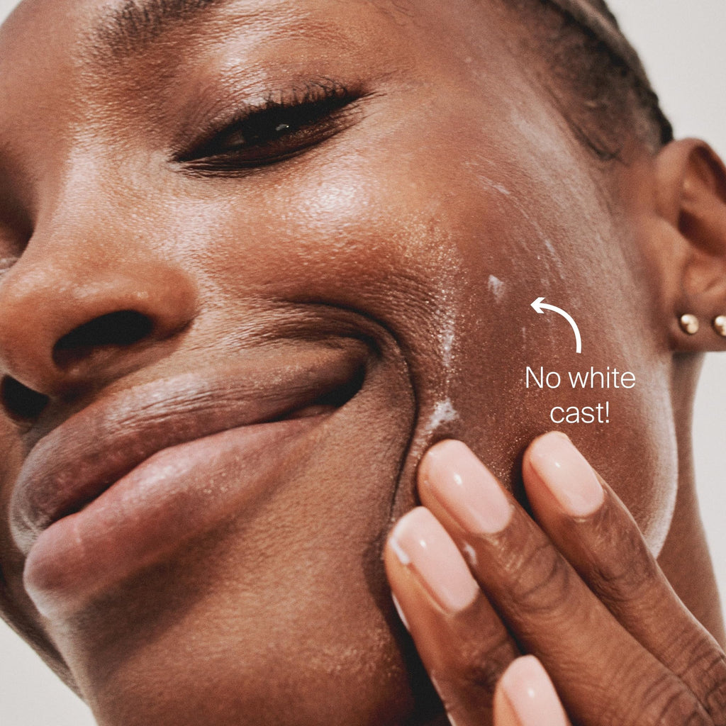 Supergoop! Triple Prep Weightless Multitasking Moisturizer SPF 40 for Normal to Oily Skin – 1.7 fl oz