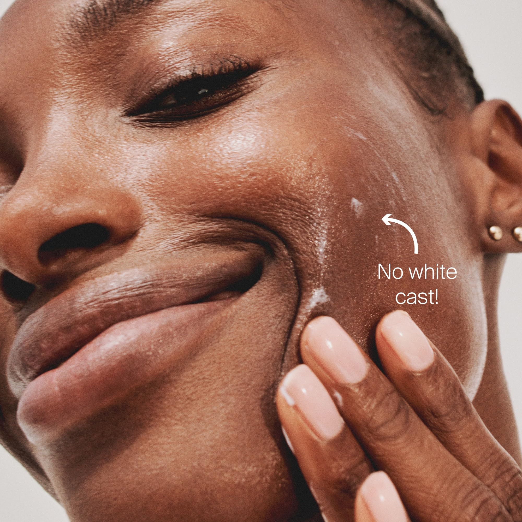 Supergoop! Triple Prep Weightless Multitasking Moisturizer SPF 40 for Normal to Oily Skin – 1.7 fl oz