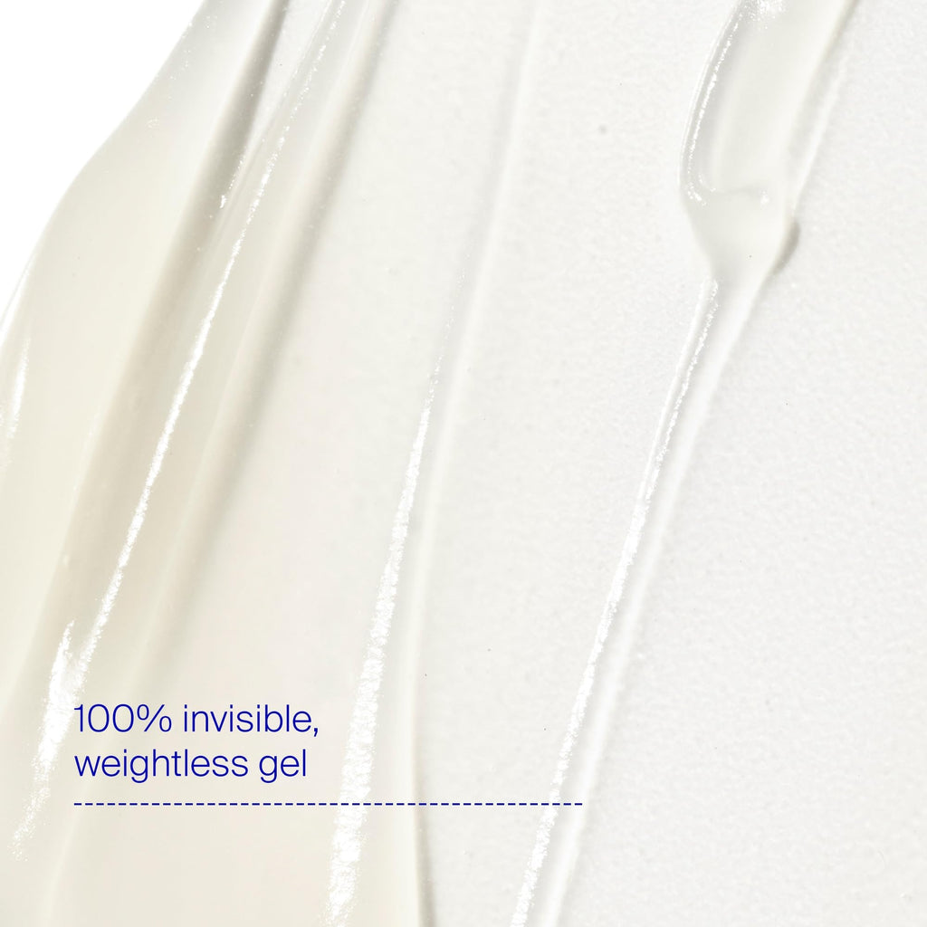 Supergoop! Unseen Sunscreen SPF 40 – Invisible, Oil-Free Primer + Broad Spectrum Protection (1.7 oz) Pack of 2