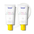 Supergoop! Unseen Sunscreen SPF 50 – Clear, Weightless Face Sunscreen & Makeup Primer | 2-Pack