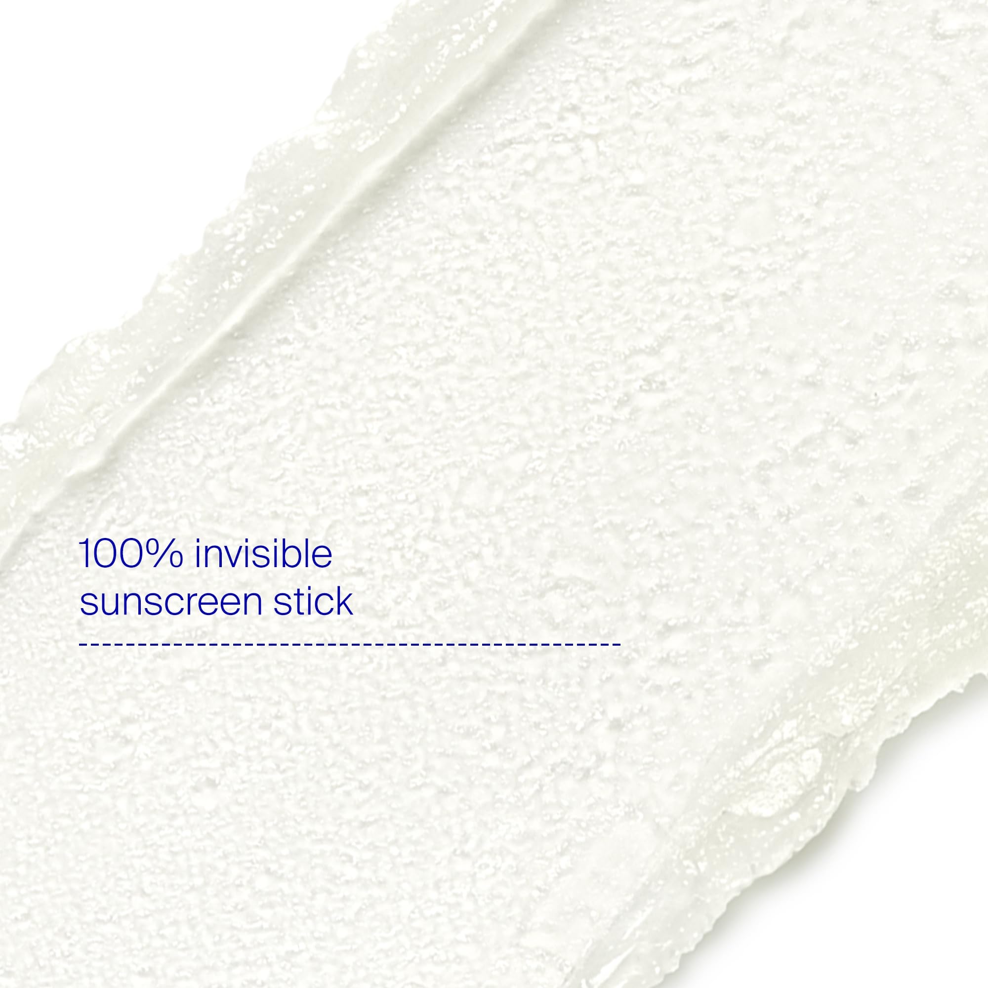 Supergoop! Unseen Sunscreen Stick SPF 40 – Clear, Invisible, Glides Over Makeup – 2-Pack