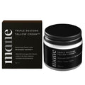 Superior Mane Wrinkle Repair Tallow Balm for Men – Grass-Fed Tallow Moisturizer