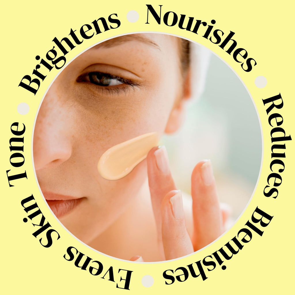 Supplement Spot Kojic Acid Cream – Dark Spots, Retinol A & Vitamin E
