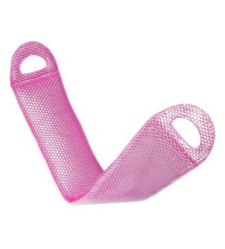 Supracor Stimulite Body Exfoliator – Magenta | Gentle Exfoliation for Silky Skin