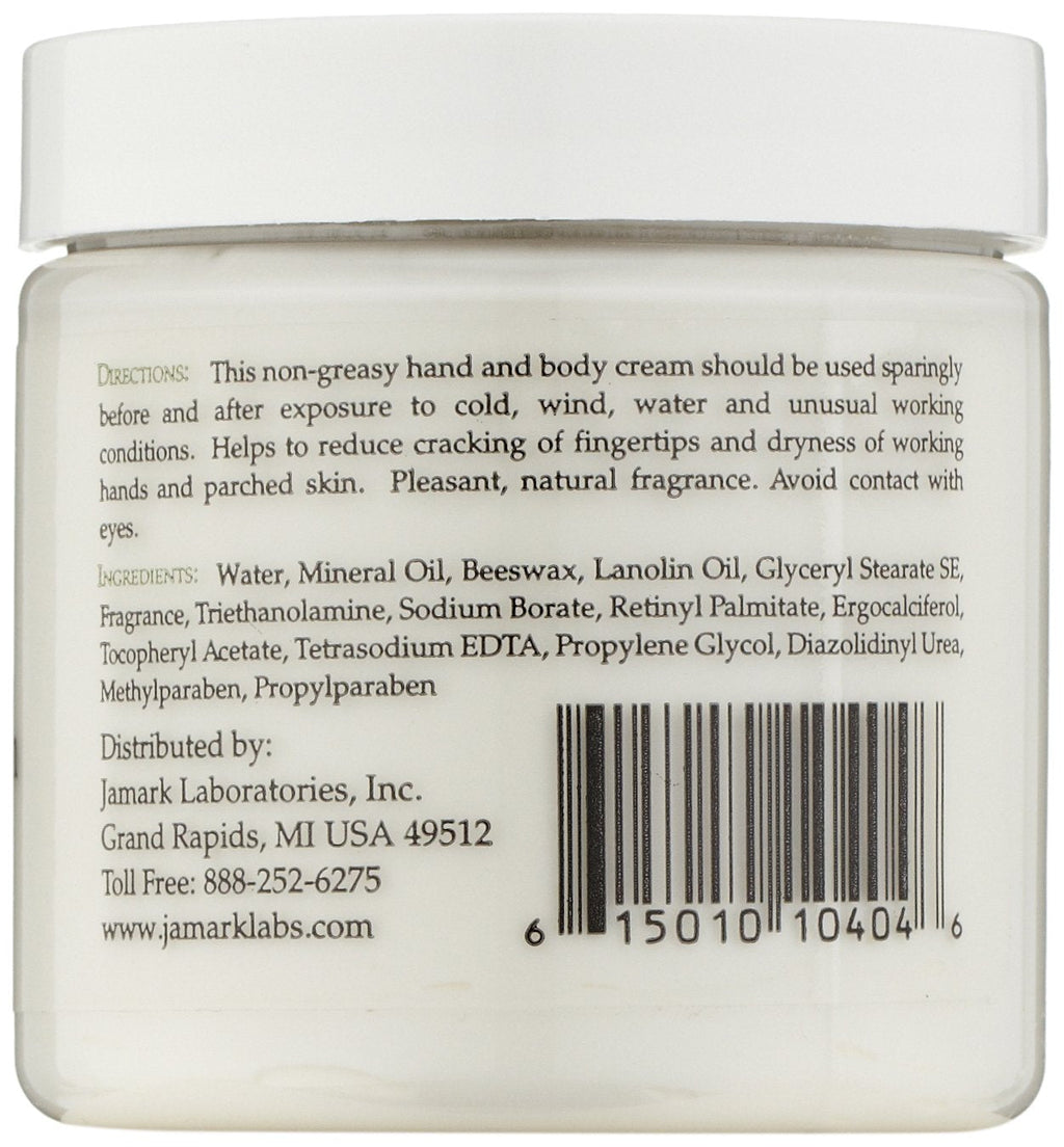 Surgeon's Skin Secret Beeswax Cream 4oz – Original Light Lavender