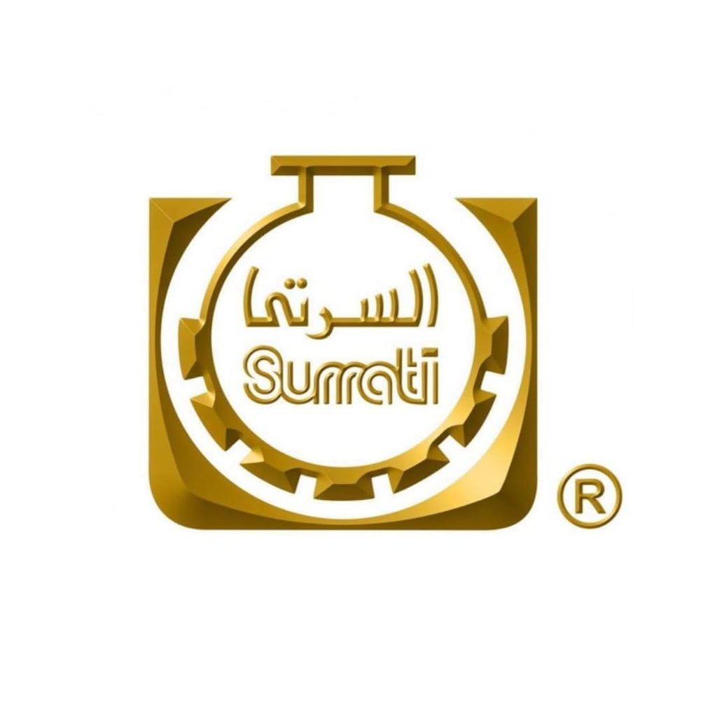 Surrati Royal Musk Pomegranate Raspberry EDP for Women – 100 ml | Long-Lasting Arabian Perfume