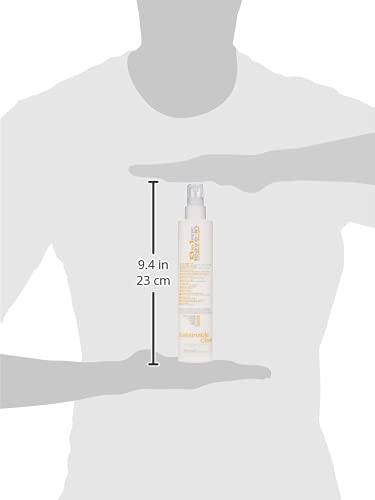 Sustainable Glam 13in1 Epic Leave-In Detangler Spray – Keratin, Argan & Macadamia Oil