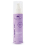 SUTRA Heat Guard Renewal Spray – Heat Protection, Hydration & Anti-Frizz