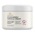 Swanson Pycnogenol Wrinkle Cream 2 fl oz – Paraben & SLS Free, GMP-Certified