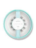 SWEED - 3D Cluster Duo False Eyelashes | 10mm & 12mm Sets | Easy-To-Apply, Vegan & Cruelty-Free