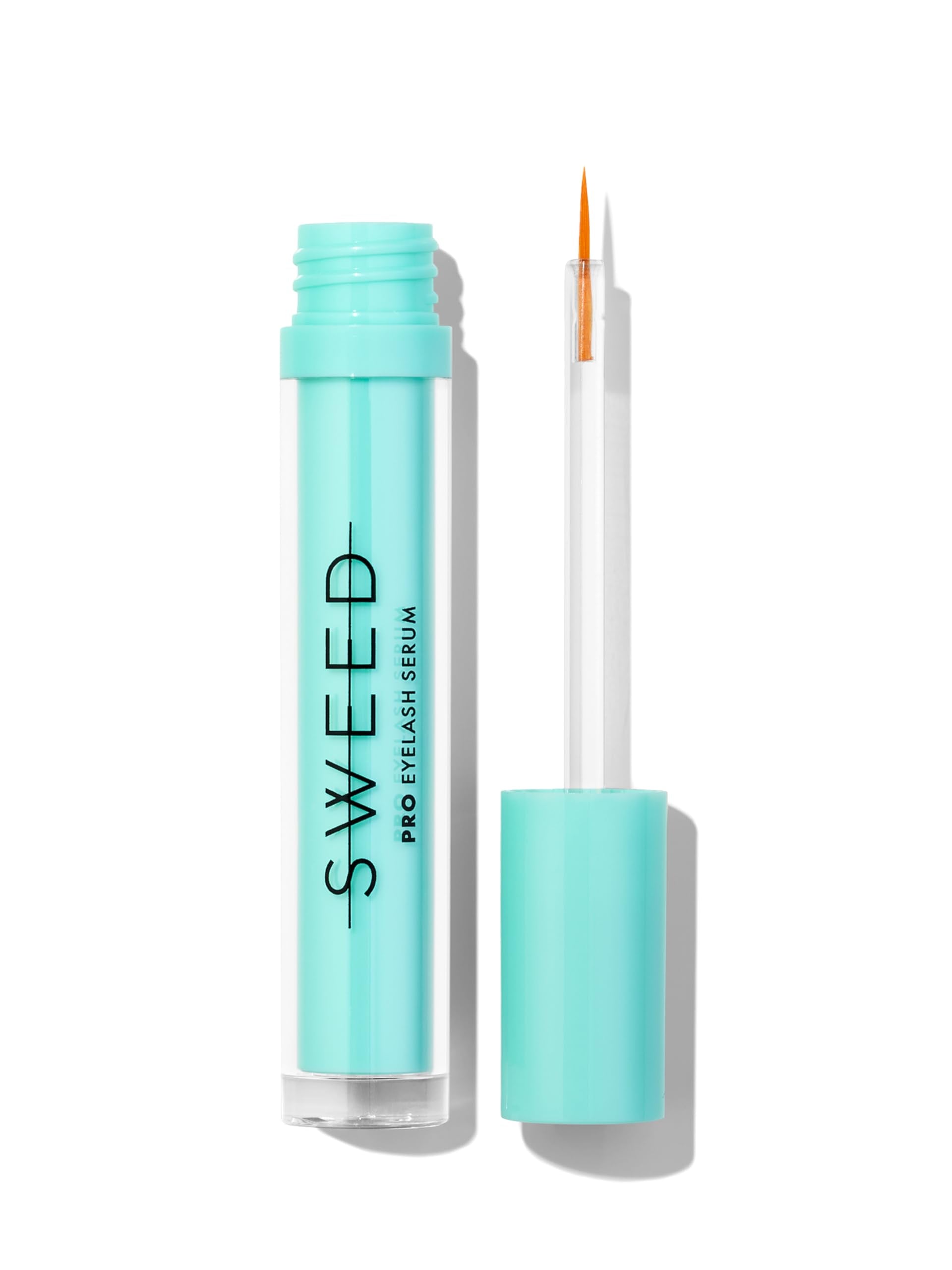 SWEED Eyelash Growth Serum – Prostaglandin-Free, Peptides & Biotin, Vegan & Cruelty-Free | 3 ml