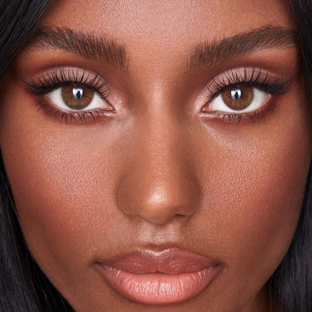 SWEED No Lash-Lash False Eyelashes – Tapered, Natural, Lightweight | Vegan & Cruelty-Free