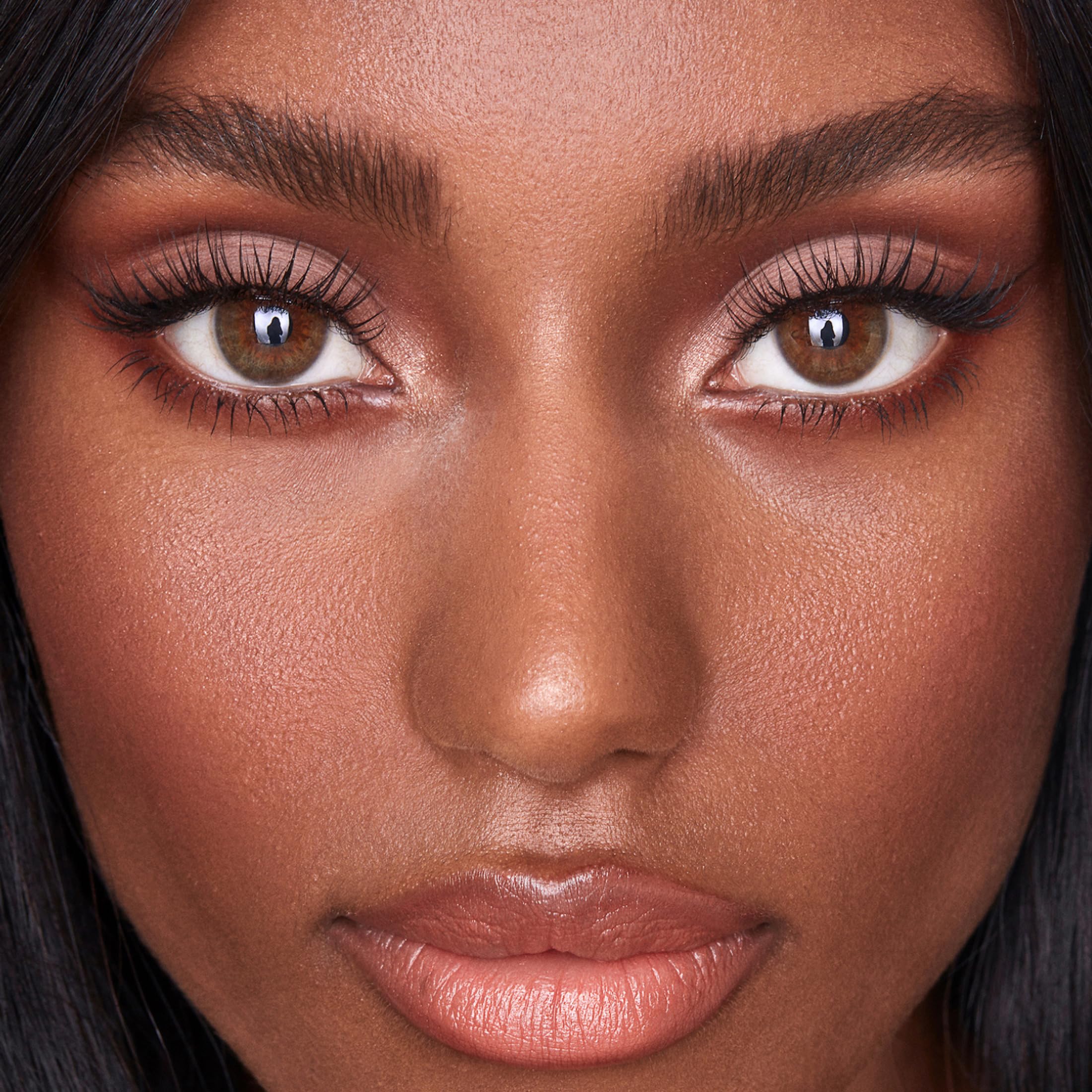 SWEED No Lash-Lash False Eyelashes – Tapered, Natural, Lightweight | Vegan & Cruelty-Free