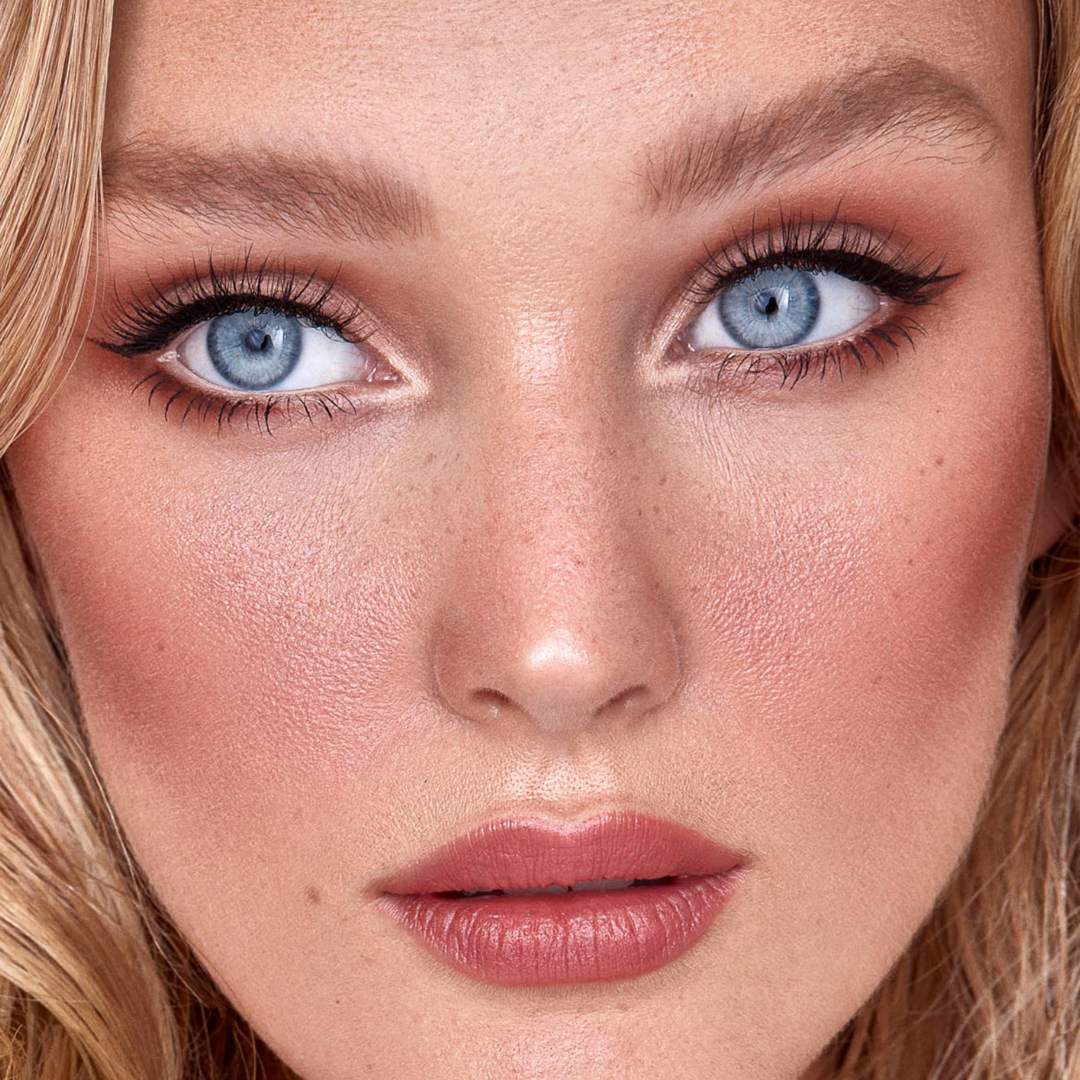 SWEED No Lash-Lash False Eyelashes – Tapered, Natural, Lightweight | Vegan & Cruelty-Free