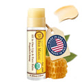 Sweet Bee Naturals Magic Wand – Organic Lip & Face Moisturizer (Pack of 2)