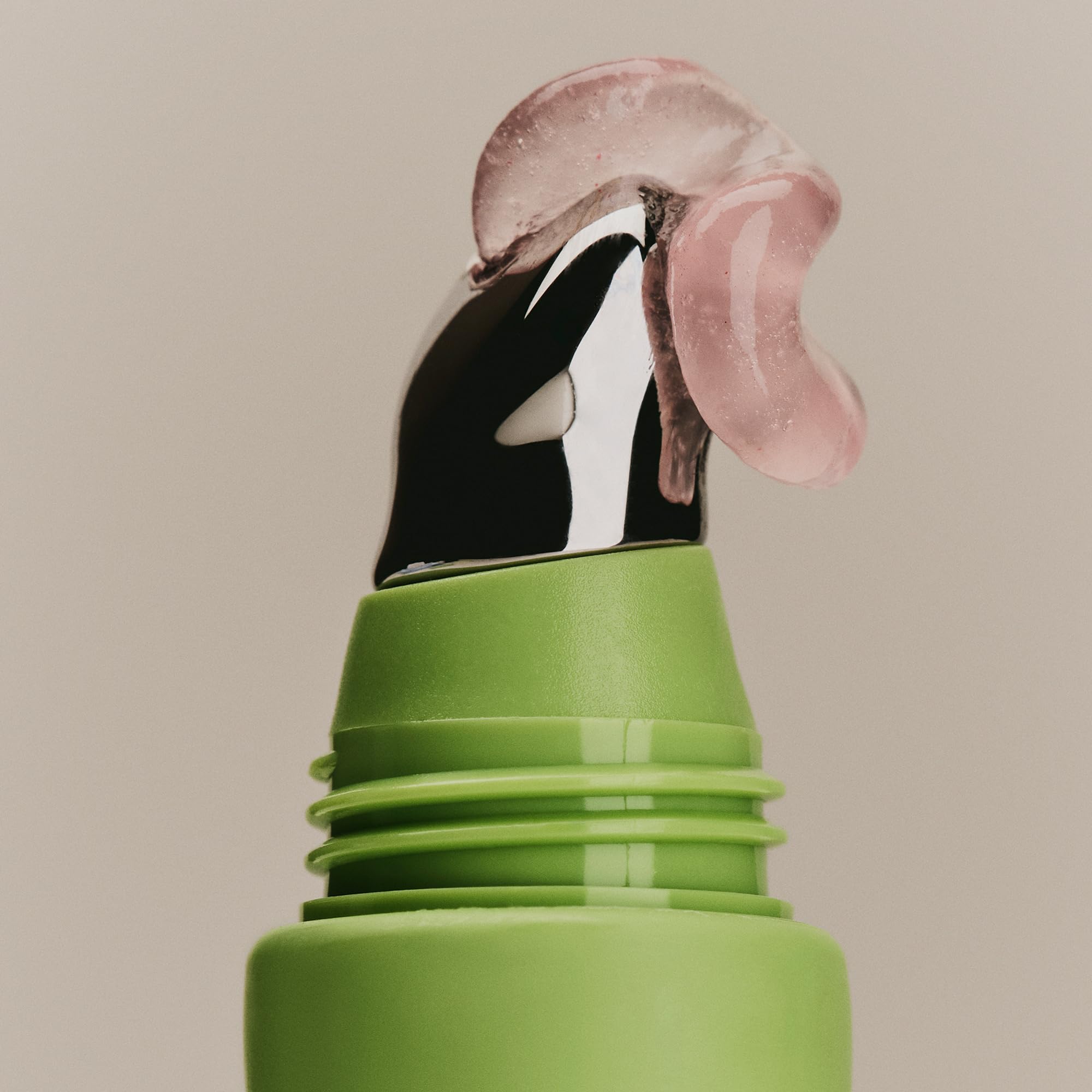 SWEET JULY SKIN Lip Treatment Hydrating Plumping Lip Balm with Lip Peptide Guava 0.5 oz