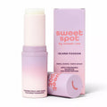 Sweetums SweetSpot Flavored Solid Perfume Stick – Passion Fruit & Guava | Travel-Ready, Long-Lasting Fragrance