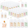 Swiffen 50 Pcs Valentines Day Mini Lip Balm Gifts – Bulk Thank You Gift Pack, Assorted Flavors