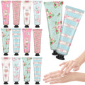 Swiffen Tea Party Hand Cream Gift Set – Wonderland Floral 12×30ml
