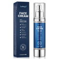 Swiftalyn 6-in-1 Face Cream for Men — Anti-Aging Moisturizer, Dark Spot & Eye Bag Treatment
