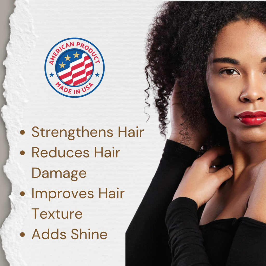 t.botanicals Chebe Hair Growth & Thickening Ayurvedic Butter with Horsetail