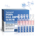 Taimand Salmon DNA PDRN Serum – 99% PDRN Ampoule for Radiant Hydration