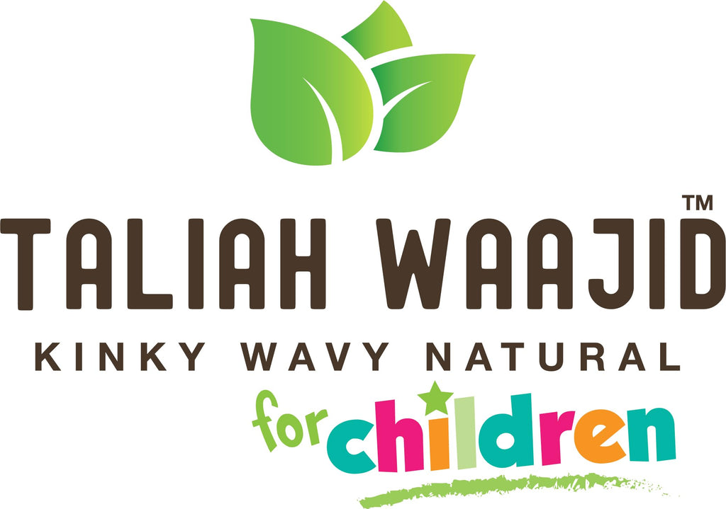 Taliah Waajid Soft & Curly Gel for Kids - 2 Pack (U064)
