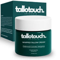 Tallotouch Whipped Tallow Cream – Face & Body Moisturizer with Grass-Fed Tallow
