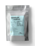 Talsen Chemicals Mandelic Acid Powder 99.9% Purity – DIY Serum, Peel, Mask or Cream 8 oz / 226 g