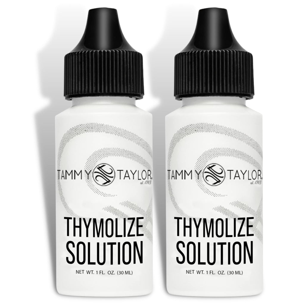 Tammy Taylor Thymolize Extra Strength Ingrown Toenail Treatment – Liquid Dehydrator (2pk)