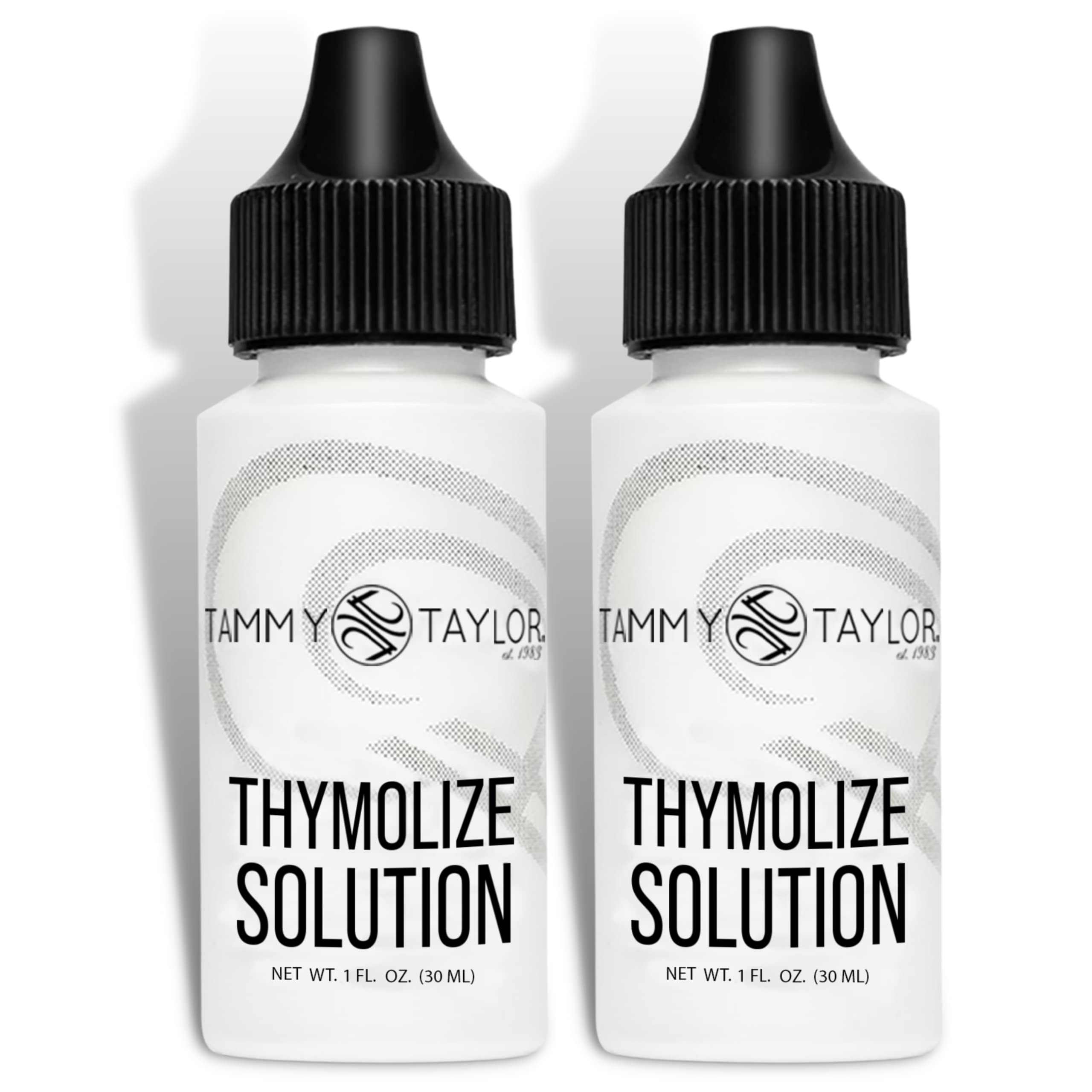 Tammy Taylor Thymolize Extra Strength Ingrown Toenail Treatment – Liquid Dehydrator (2pk)