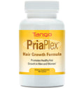 PriaPlex Natural Hair Growth Supplement for Men & Women | Tango, 180 Caplets