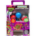 TMNT Surprise Vending Machine Activity by Tara Toys — 25-Piece Kids Toy Set, Ages 3+