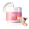 Tardiy Facial Hair Remover Cream – Peach, Gentle & Fast-Acting for Face & Lip | Smooth Skin