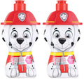 Taste Beauty PAW Patrol 3-in-1 Kids’ Shampoo, Conditioner & Bodywash – Pack of 2 (14 oz each)