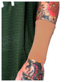 Tat2X Ink Armor Forearm 6 Inch Tattoo Cover Sleeve – Suntan, USA Made