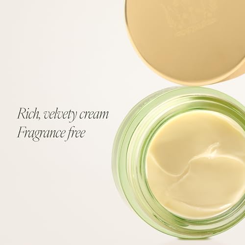 Tata Harper Calming Crème | Soothing Moisturizer for Sensitive Skin 50ml