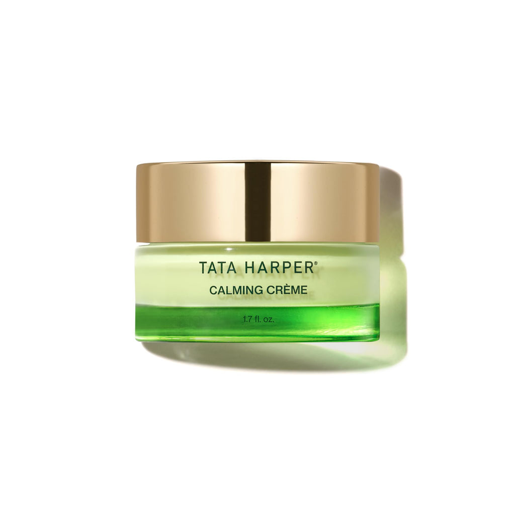 Tata Harper Calming Crème | Soothing Moisturizer for Sensitive Skin 50ml
