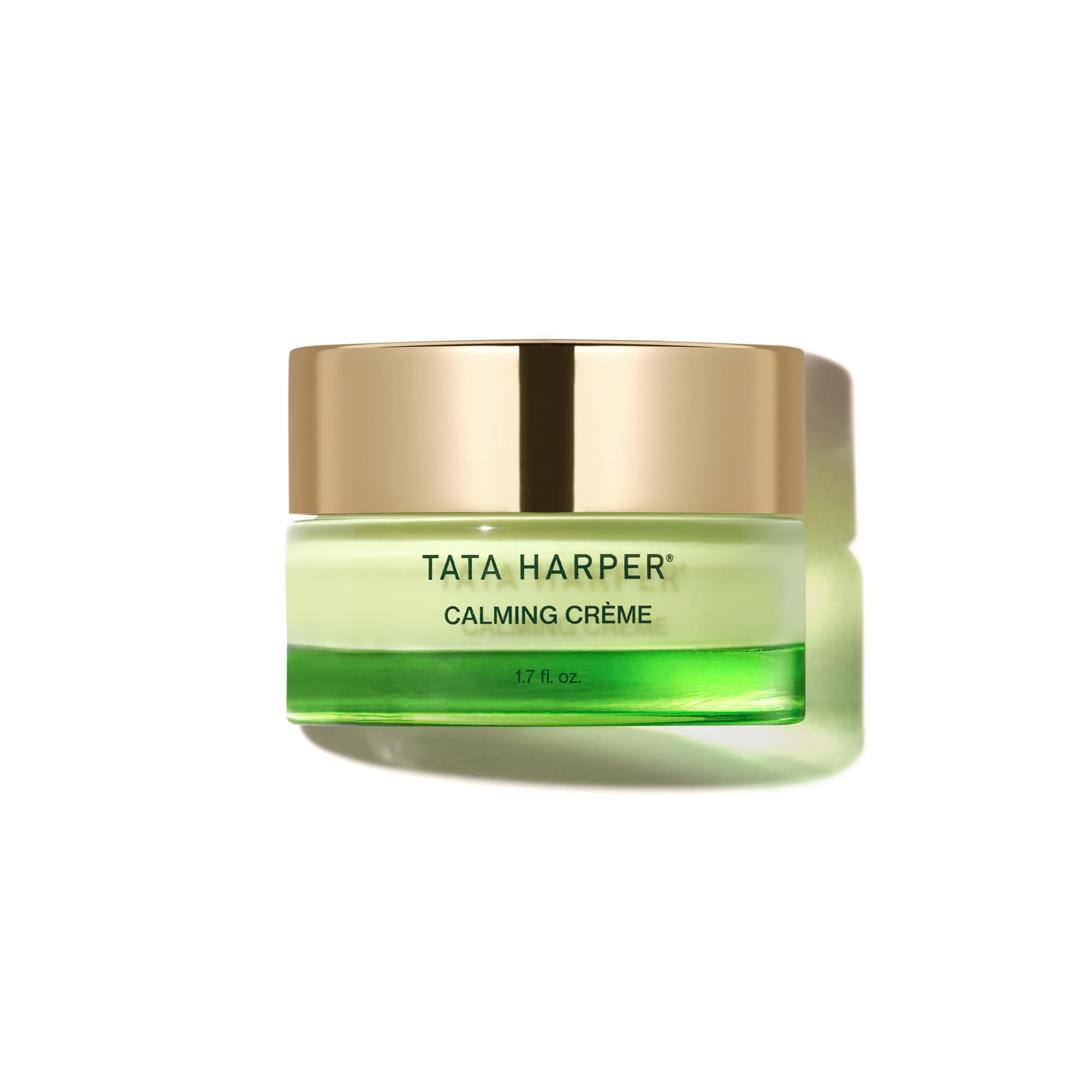 Tata Harper Calming Crème | Soothing Moisturizer for Sensitive Skin 50ml