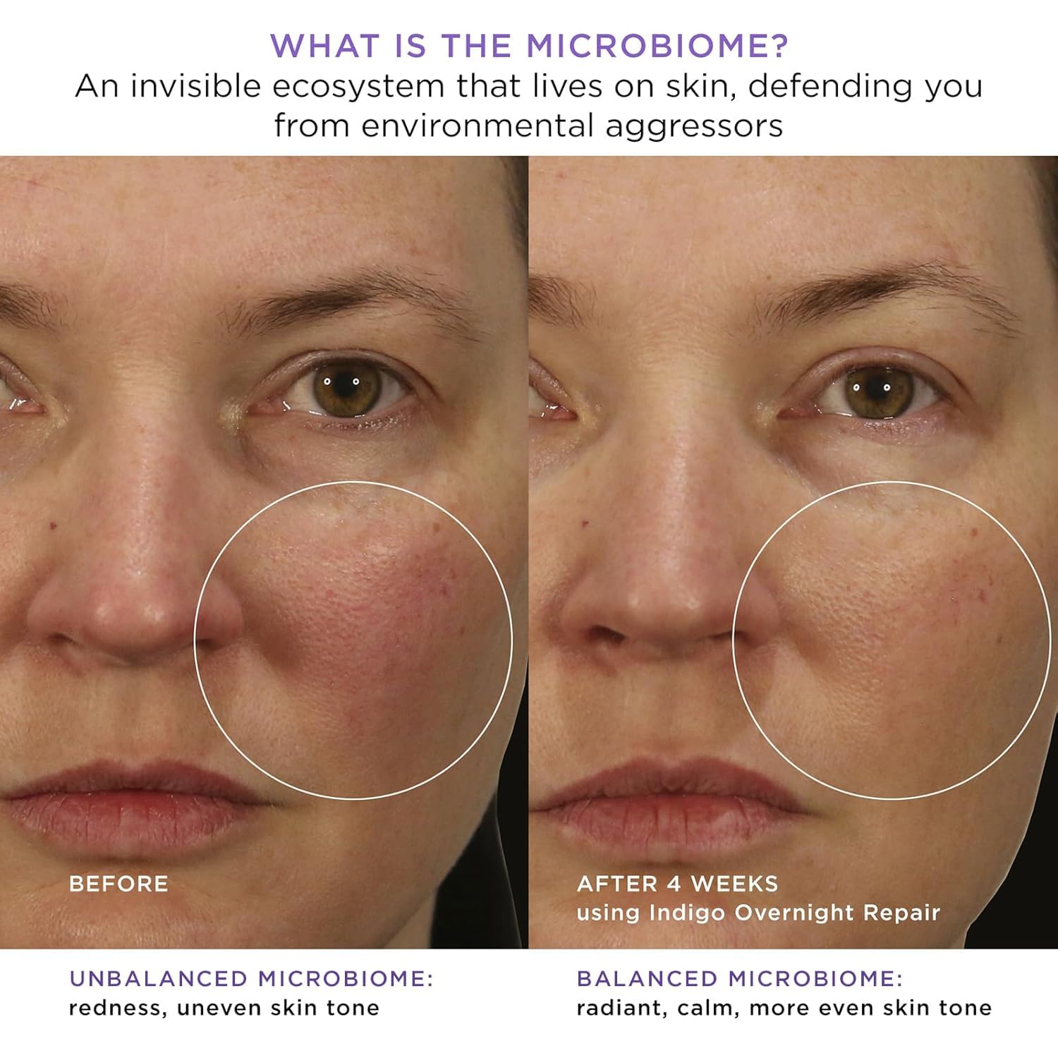 TATCHA AM + PM Moisture Duo — Dewy Skin Cream & Indigo Overnight Repair Serum ($164 Value)